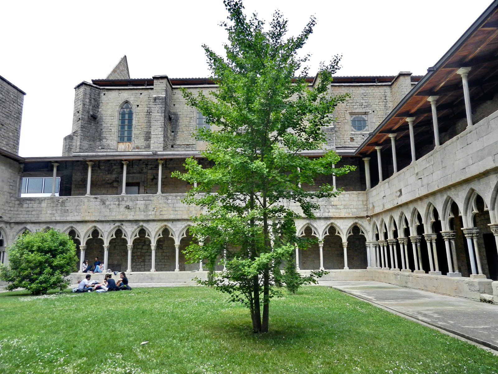 Girona